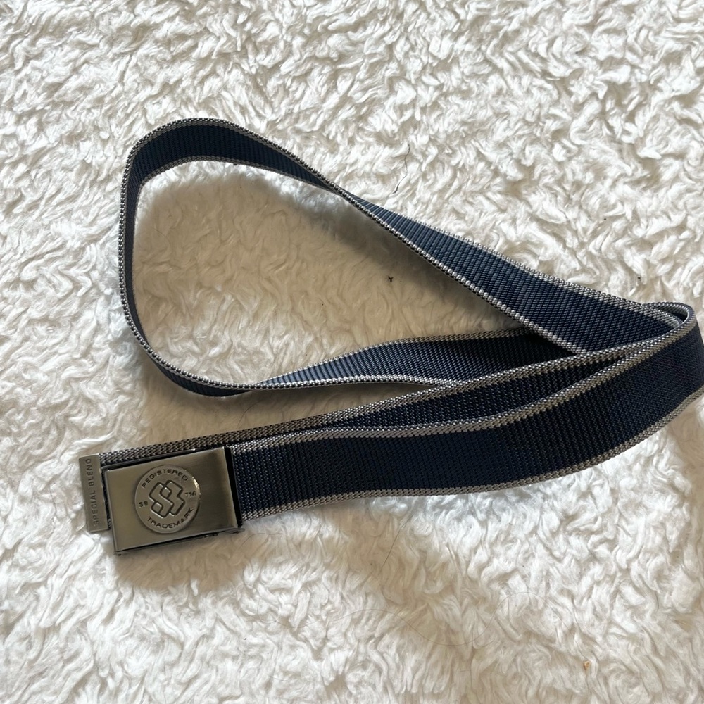 5 for $25! Special Blend Youth Large Belt